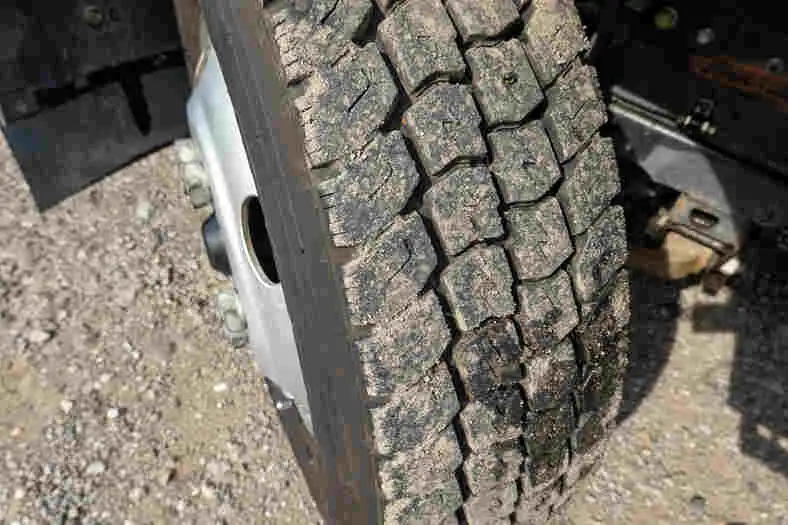 いすゞ エルフ 小型 ダンプ BKG-NJR85AD H22の中古トラック画像19