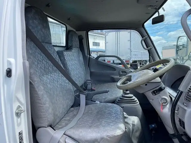 日野 デュトロ 小型 高所・建柱車 高所作業車 PB-XZU301Eの中古トラック画像10