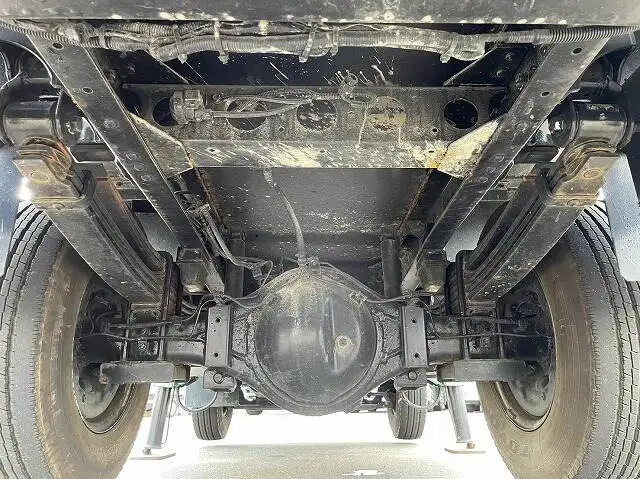 日野 デュトロ 小型 高所・建柱車 高所作業車 PB-XZU301Eの中古トラック画像像17