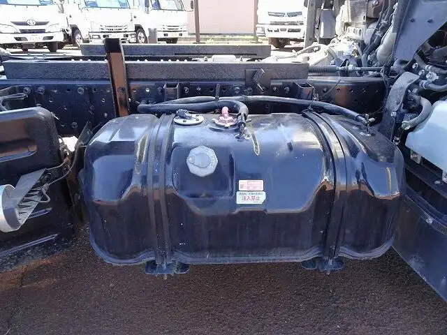 いすゞ エルフ 小型 ダンプ 強化 TPG-NKS85ANの中古トラック画像像17
