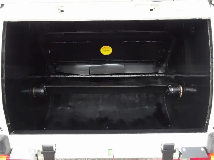 日野 デュトロ 小型 パッカー車 回転ダンプ式 TKG-XZU600Xの中古トラック画像8