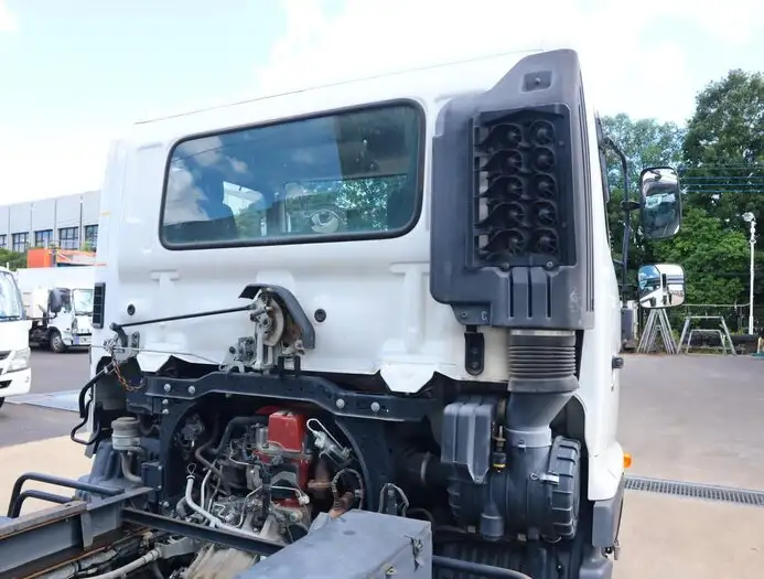 日野 レンジャー 中型/増トン ダンプ 強化 コボレーンの中古トラック画像10