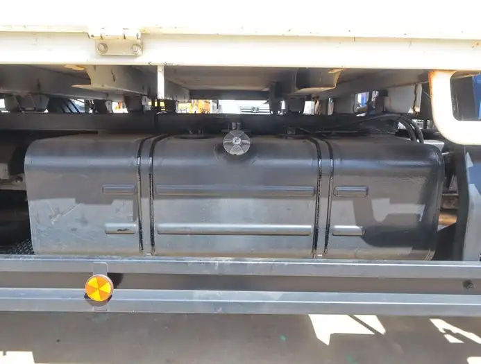 トヨタ ダイナ 小型 クレーン付 3段 ラジコンの中古トラック画像19