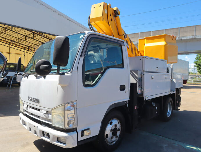三菱 ファイター 中型/増トン タンク車 バルク 2DG-FQ62F の中古トラック【車両No.149731】
