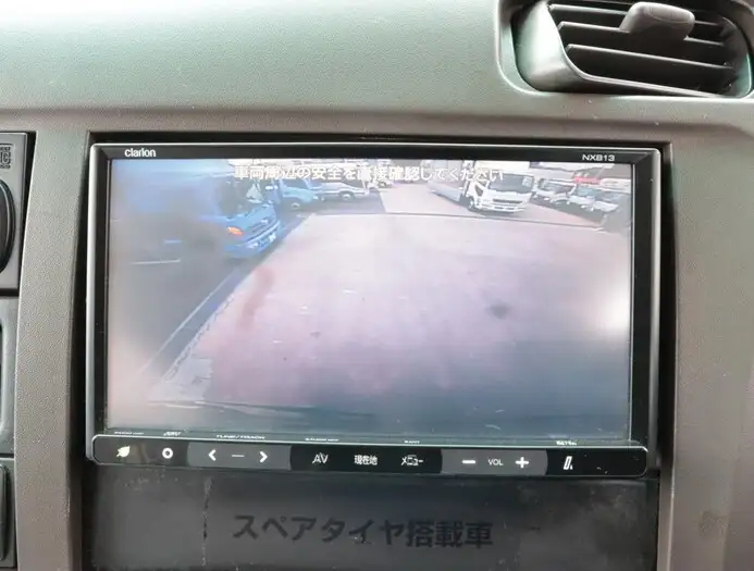 三菱 ローザ 小型 バス マイクロバス TPG-BE640Gの中古トラック画像18
