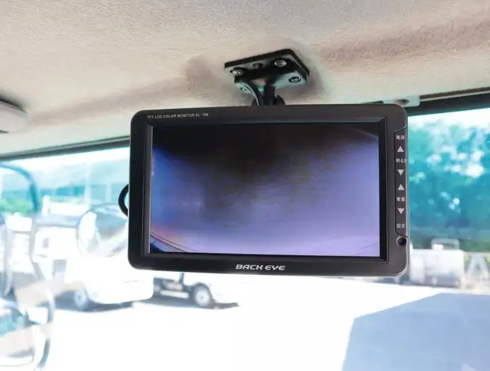 日産UD コンドル 中型/増トン 平ボディ アルミブロック エアサスの中古トラック画像13