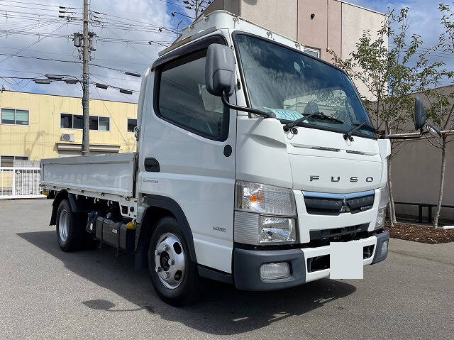 日野 デュトロ 小型 平ボディ TKG-XZU710M H28 の中古トラック【車両No.159067】