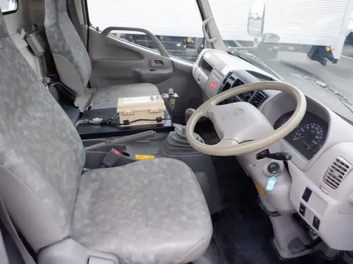 日野 デュトロ 小型 タンク車 散水車 BDG-XZU404Xの中古トラック画像8