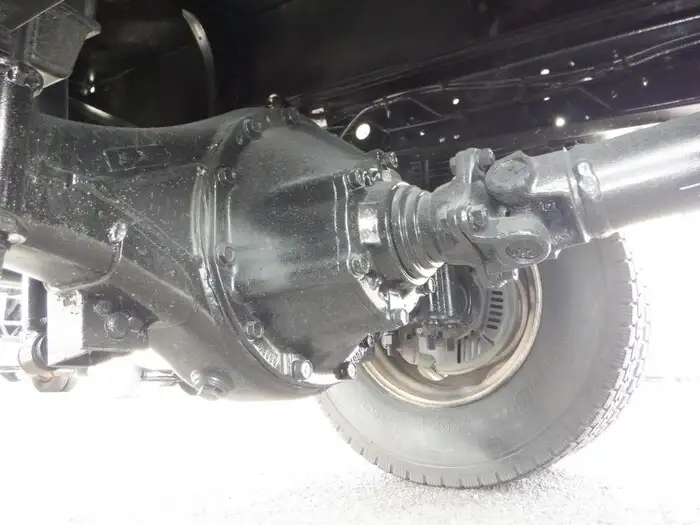 日野 デュトロ 小型 タンク車 散水車 BDG-XZU404Xの中古トラック画像像17