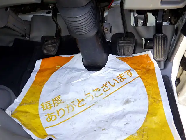 日野 デュトロ 小型 ダンプ ローダー TKG-XZU620Tの中古トラック画像12
