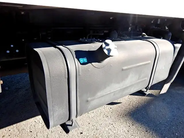 トヨタ トヨエース 小型 冷凍冷蔵 中温 サイドドアの中古トラック画像16
