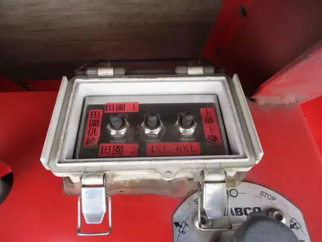 輸入車・その他 輸入車その他 トレーラー/その他 トレーラー 3軸 1デフの中古トラック画像9