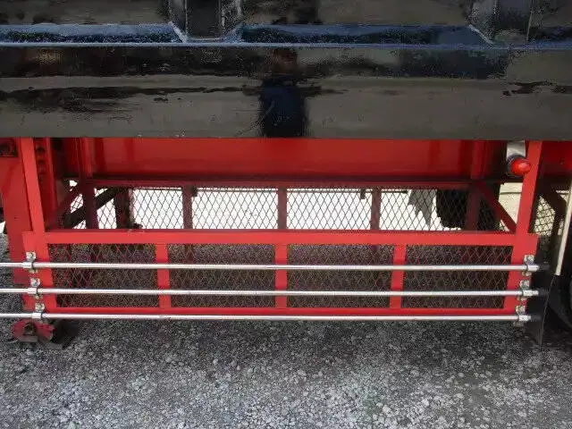 輸入車・その他 輸入車その他 トレーラー/その他 トレーラー 3軸 1デフの中古トラック画像13