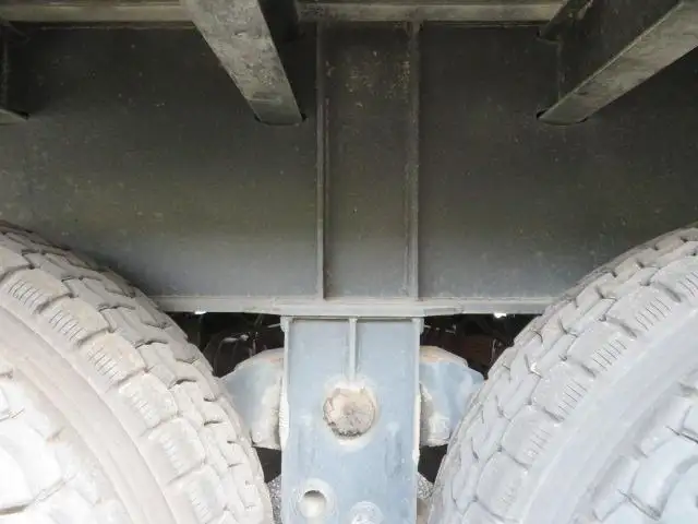 国内・その他 国産車その他 トレーラー/その他 トレーラー 2軸 P239Gの中古トラック画像像17