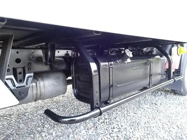 トヨタ ダイナ 小型 アルミバン ジョルダー KR-KDY230の中古トラック画像13