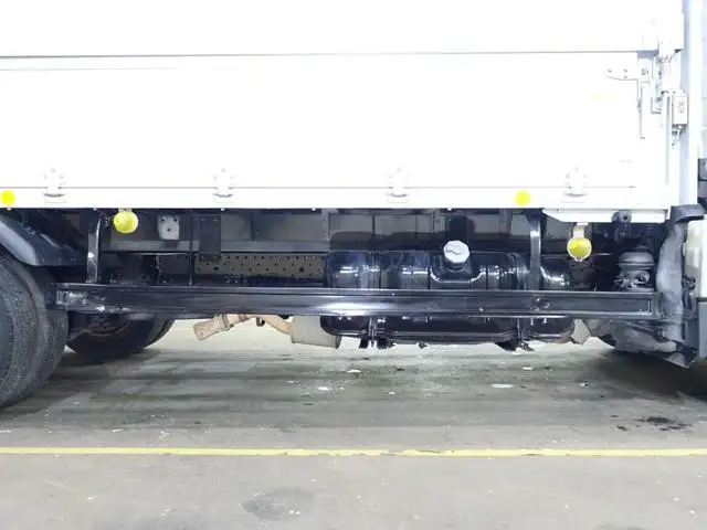 いすゞ エルフ 小型 ウイング TKG-NMR85AN H25の中古トラック画像14