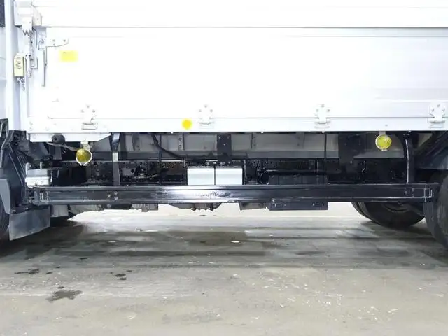 いすゞ エルフ 小型 ウイング TKG-NMR85AN H25の中古トラック画像15