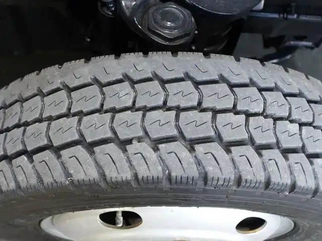 いすゞ エルフ 小型 ウイング BKG-NMR85AN H19の中古トラック画像19