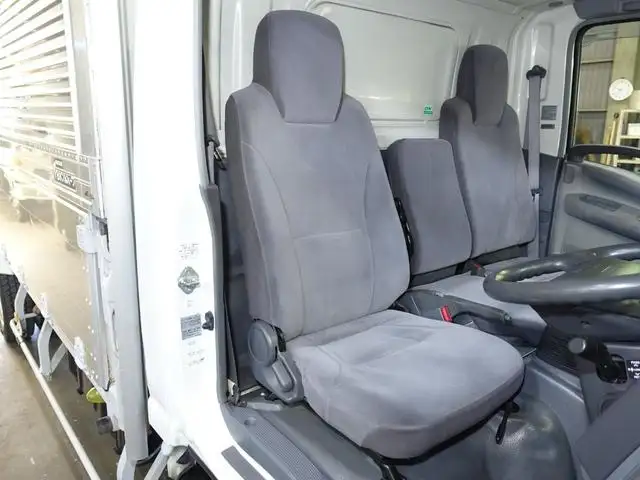 いすゞ エルフ 小型 ウイング BKG-NMR85AN H19の中古トラック画像9