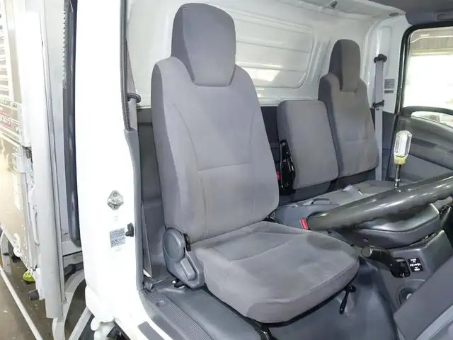 マツダ タイタン 小型 ウイング BKG-LPR85AN H22の中古トラック画像8