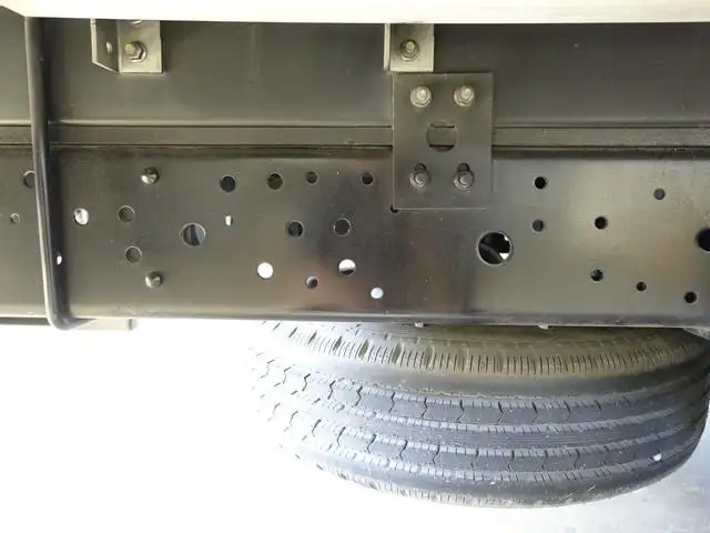 マツダ タイタン 小型 ウイング BKG-LPR85AN H22の中古トラック画像16