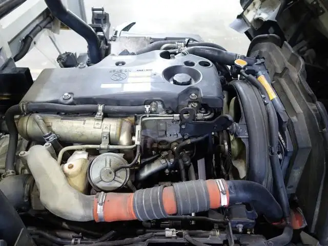 マツダ タイタン 小型 ウイング BKG-LPR85AN H22の中古トラック画像像17