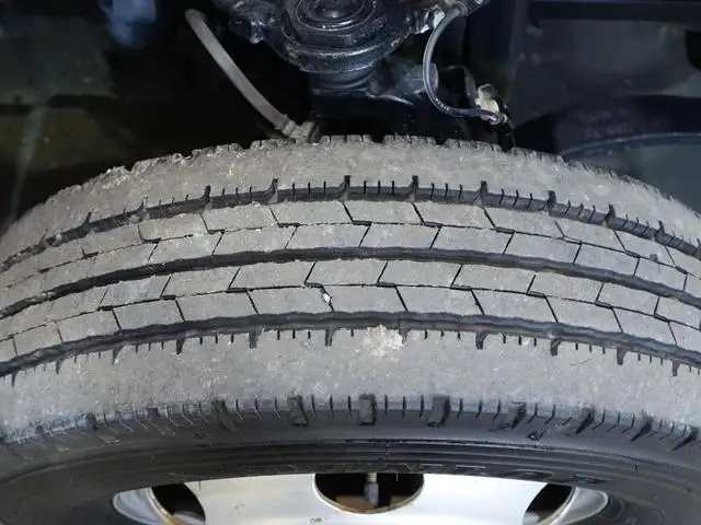 マツダ タイタン 小型 ウイング BKG-LPR85AN H22の中古トラック画像19