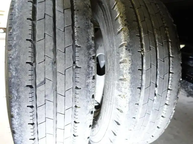 マツダ タイタン 小型 ウイング BKG-LPR85AN H22の中古トラック画像20