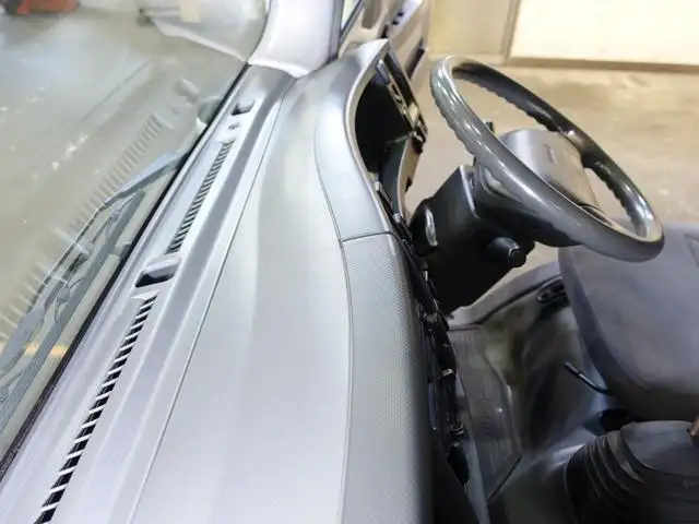 マツダ タイタン 小型 ウイング BKG-LPR85AN H22の中古トラック画像9