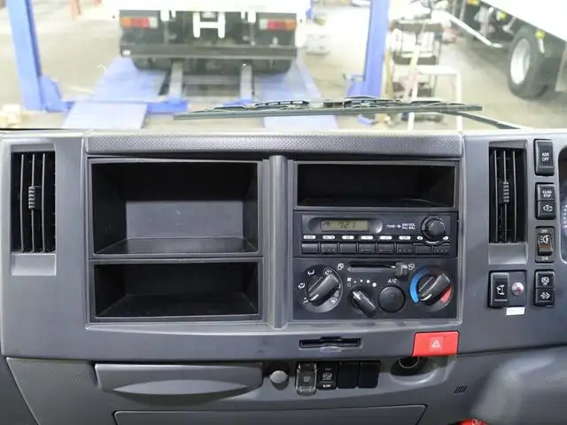 マツダ タイタン 小型 ウイング BKG-LPR85AN H22の中古トラック画像10