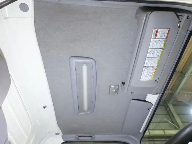 日産 アトラス 小型 アルミバン パワーゲート SKG-ALR85ANの中古トラック画像13