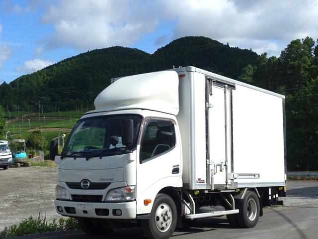 国内・その他 国産車その他 トレーラー/その他 トレーラー 3軸 1デフ の中古トラック【車両No.141661】