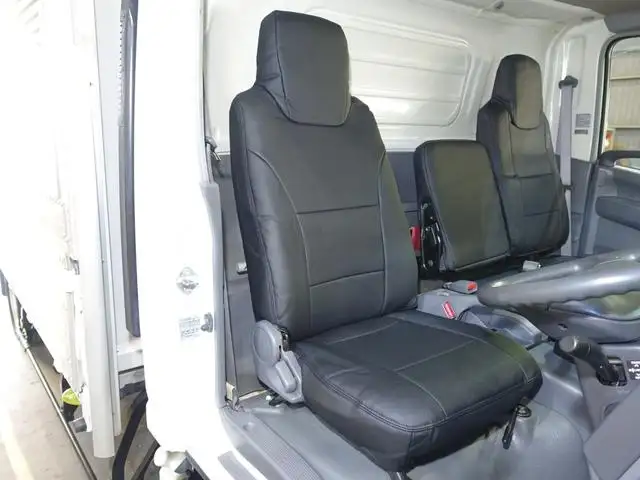 マツダ タイタン 小型 ウイング BKG-LPR85AN H19の中古トラック画像9
