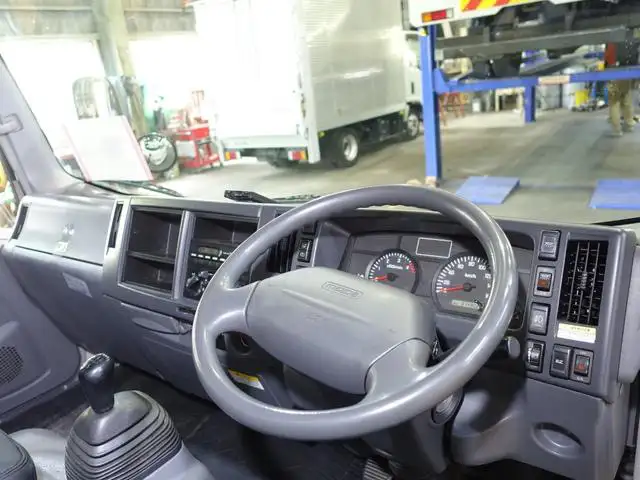 マツダ タイタン 小型 ウイング BKG-LPR85AN H19の中古トラック画像11
