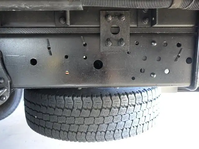 マツダ タイタン 小型 ウイング BKG-LPR85AN H19の中古トラック画像16