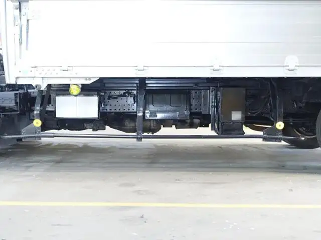 マツダ タイタン 小型 ウイング BKG-LPR85AN H19の中古トラック画像15
