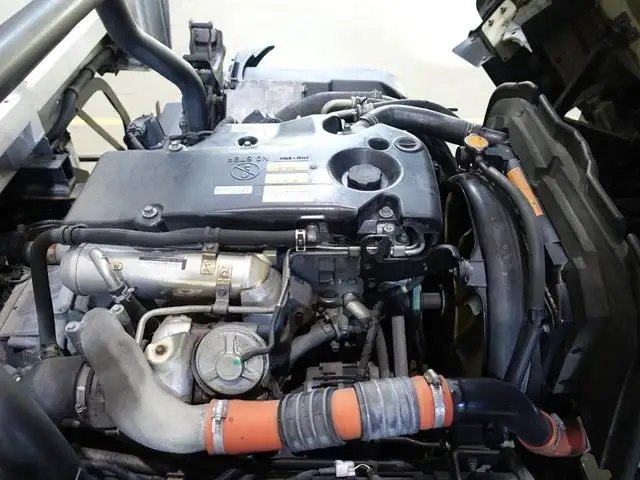 マツダ タイタン 小型 ウイング BKG-LPR85AN H19の中古トラック画像像17