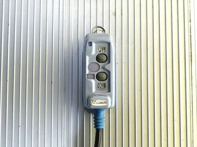 三菱 キャンター 小型 冷凍冷蔵 冷凍ウイング 低温の中古トラック画像8