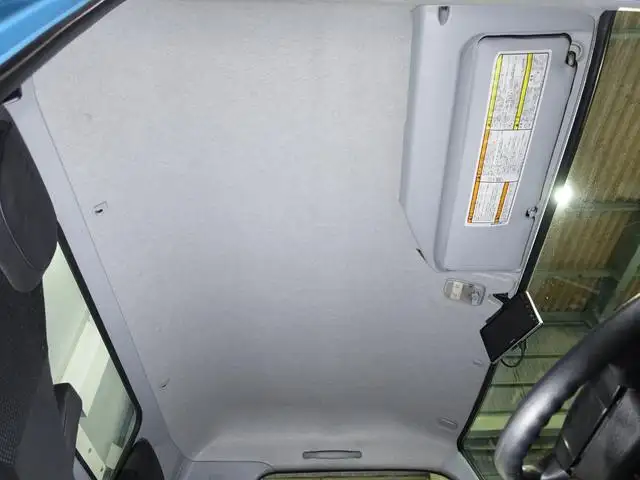 三菱 キャンター 小型 冷凍冷蔵 冷凍ウイング 低温の中古トラック画像14