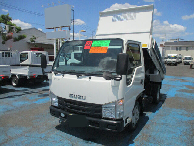 日産UD クオン 大型 ダンプ ハイルーフ コボレーン の中古トラック【車両No.169599】