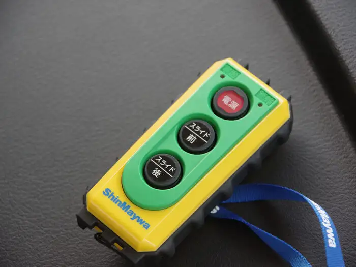 三菱 ファイター 中型/増トン ダンプ ローダー コボレーンの中古トラック画像10