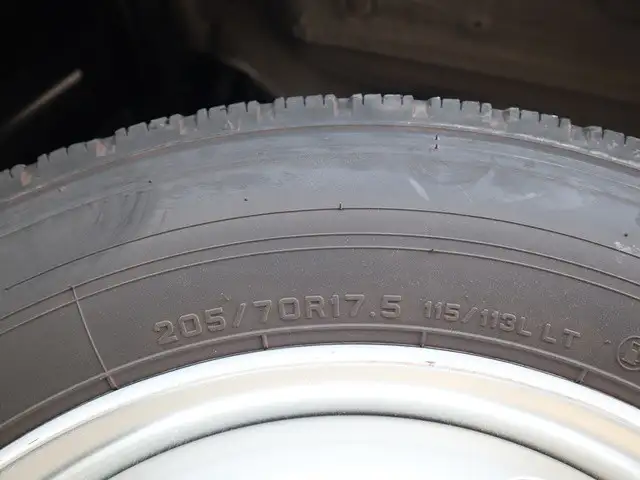 三菱 キャンター 小型 平ボディ TPG-FEB50 H28の中古トラック画像20