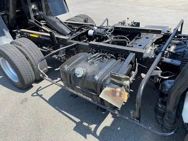 いすゞ エルフ 小型 ダンプ ローダー SKG-NPR85YNの中古トラック画像16