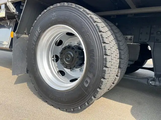 日産UD クオン 大型 ウイング ハイルーフ エアサスの中古トラック画像20