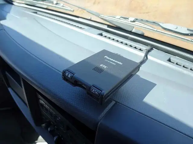 いすゞ エルフ 小型 平ボディ TPG-NKS85AN H28の中古トラック画像11