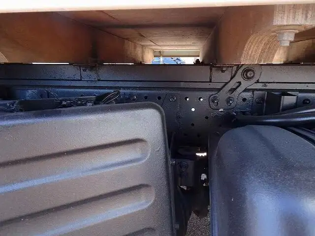 いすゞ エルフ 小型 平ボディ TPG-NKS85AN H28の中古トラック画像20