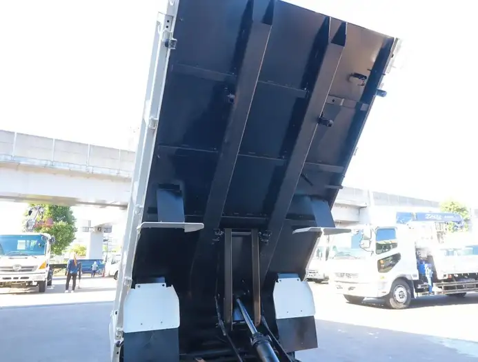 日野 デュトロ 小型 ダンプ 強化 2KG-XZU675Tの中古トラック画像7