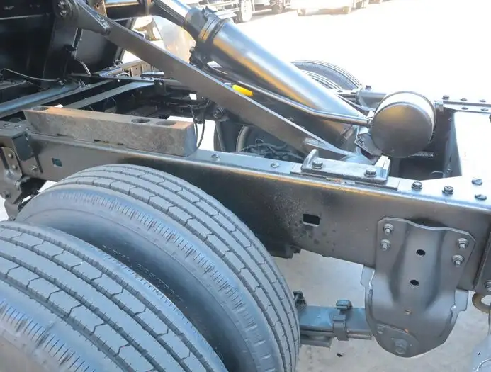 日野 デュトロ 小型 ダンプ 強化 2KG-XZU675Tの中古トラック画像11