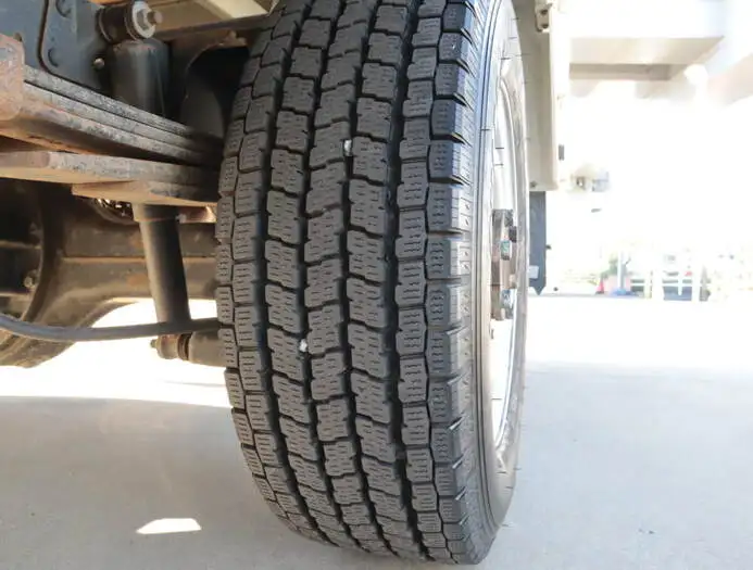 三菱 キャンター 小型 平ボディ TKG-BSZ5F24 R3の中古トラック画像19