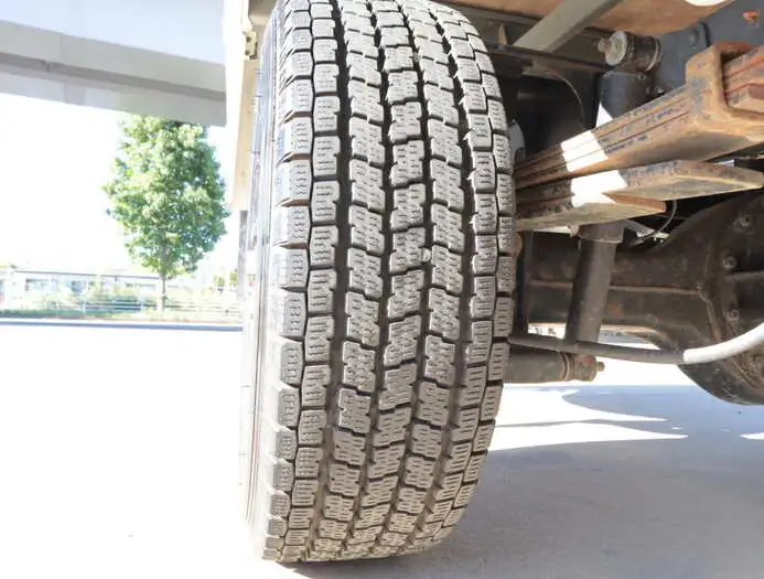 三菱 キャンター 小型 平ボディ TKG-BSZ5F24 R3の中古トラック画像20